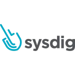 Sysdig SVG Icon